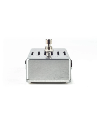 MXR M109S – Pédale d'effets EQ 6 bandes | Sonopro