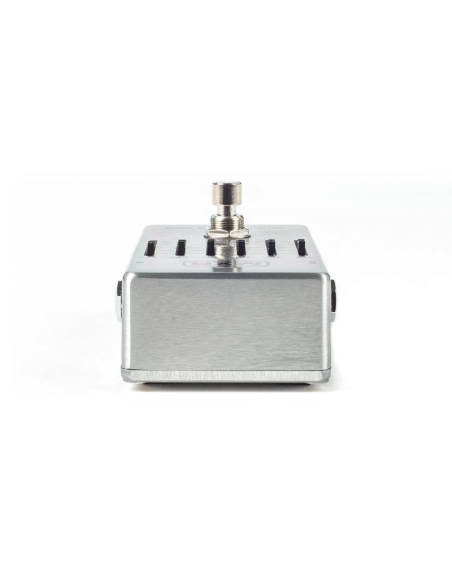 MXR M109S – Pédale d'effets EQ 6 bandes | Sonopro