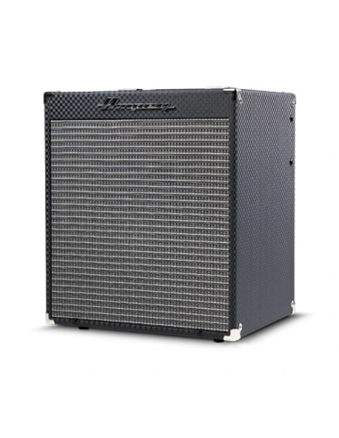 AMPEG RB-110 – Rocket Bass AMPLI BASSE COMBO 1X10 | Sonopro