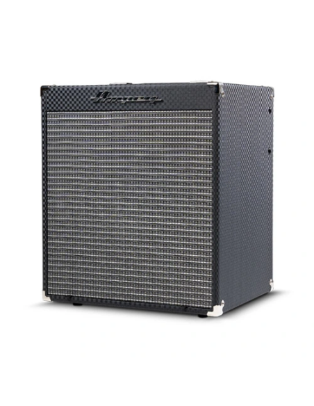 AMPEG RB-110 – Rocket Bass AMPLI BASSE COMBO 1X10 | Sonopro