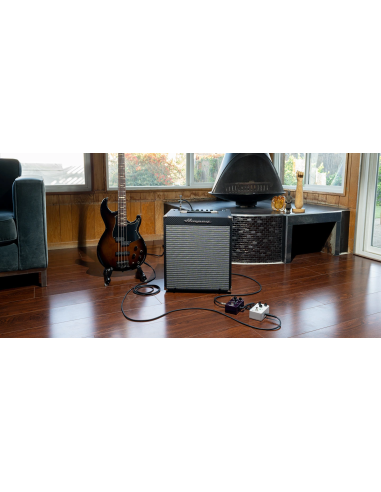 AMPEG RB-110 – Rocket Bass AMPLI BASSE COMBO 1X10 | Sonopro