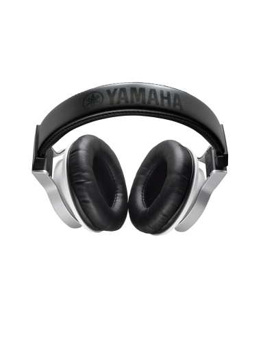 YAMAHA HPH-MT7W – Casque fermé blanc | Sonopro