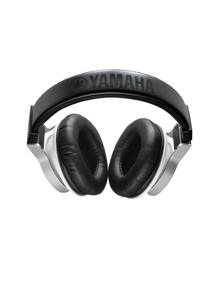 YAMAHA HPH-MT7W – Casque fermé blanc | Sonopro