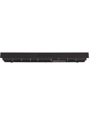 Yamaha P-45B – Piano numérique portable noir 88 touches
