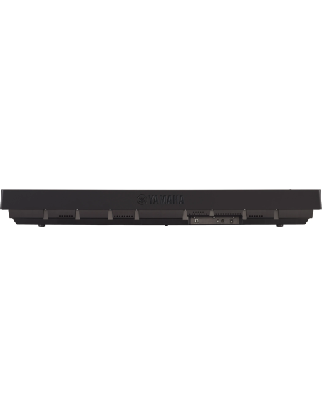 Yamaha P-45B – Piano numérique portable noir 88 touches