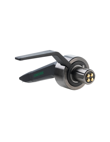 ORTOFON CONCORDE MKII MIX – Cellule Concorde MKII | Sonopro