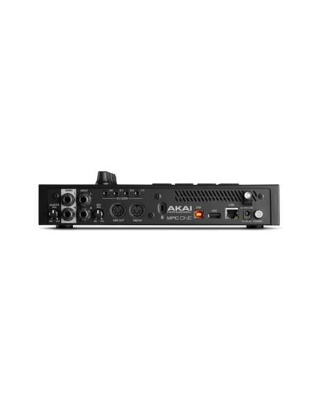 Akai Pro MPC-ONE - Centre de production musical autonomes - 4.