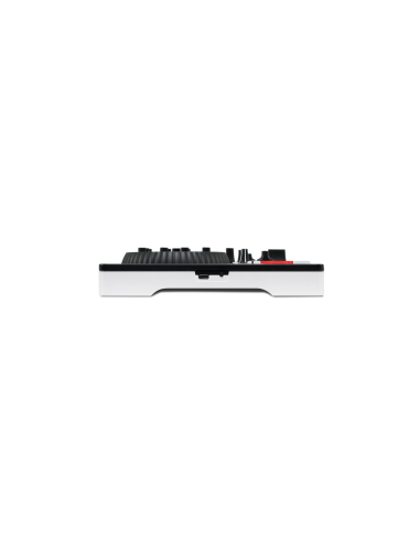 Numark Party Mix III – Contrôleur DJ USB 2 voies avec jeux de.