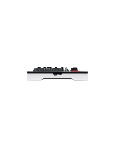 Numark Party Mix III – Contrôleur DJ USB 2 voies avec jeux de.