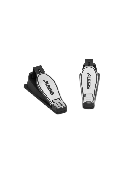 Alesis TURBOMESHKIT - Kit batterie électronique peaux mesh 4 fûts et.