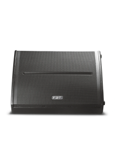 FBT X-PRO 112MA – Enceinte de retour de scène amplifiée 12 pouces 1500W 2