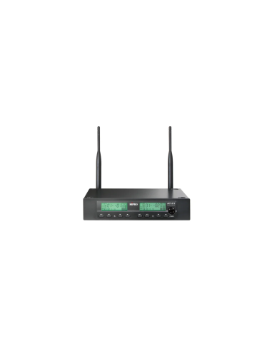 MIPRO ACT 312 II+ 2 ACT32H | Sonopro