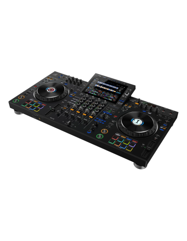 ALPHATHETA PIONEER DJ XDJ-AZ – Système DJ | Sonopro