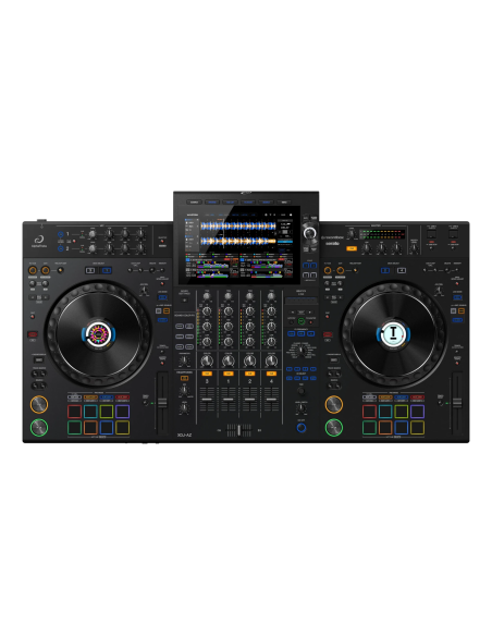 ALPHATHETA PIONEER DJ XDJ-AZ – Système DJ | Sonopro