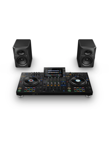 ALPHATHETA PIONEER DJ XDJ-AZ – Système DJ | Sonopro