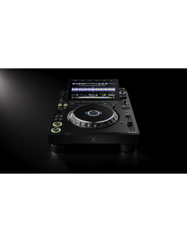 PIONEER ALPHATHETA CDJ-3000X – Platine DJ haut | Sonopro