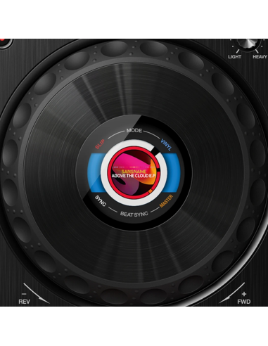 PIONEER DJ – XDJ-RX3 Contrôleur DJ autonome 2 | Sonopro