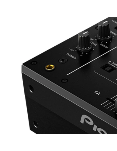 PIONEER DJ DJM-750MK2 – Table de mixage 4 voies | Sonopro