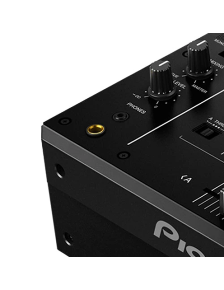 PIONEER DJ DJM-750MK2 – Table de mixage 4 voies | Sonopro