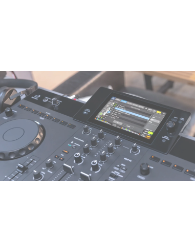 AlphaTheta XDJ-AN | Système DJ autonome Wi-Fi avec streaming | Sonopro-Discount.com et Sonopro Les Mags Lorient Caudan et Vannes
