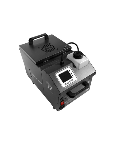 BOOMTONE DJ CIRRUS 1000 - Machine à fumée lourde 1000W