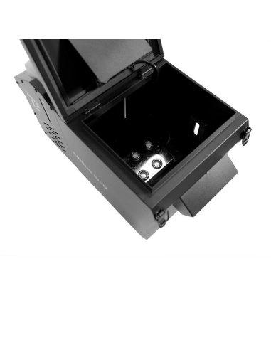BOOMTONE DJ CIRRUS 1000 - Machine à fumée lourde 1000W