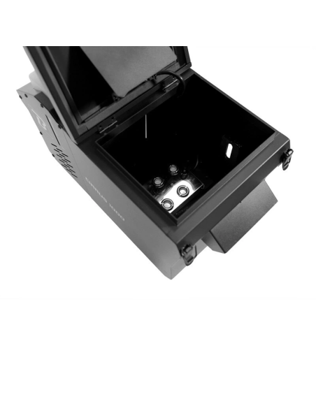 BOOMTONE DJ CIRRUS 1000 - Machine à fumée lourde 1000W