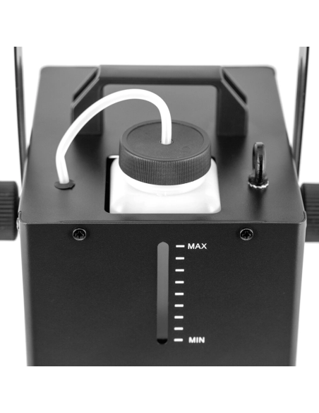 BoomTone DJ F700 FX -  Machine à fumée avec jeux de lumière