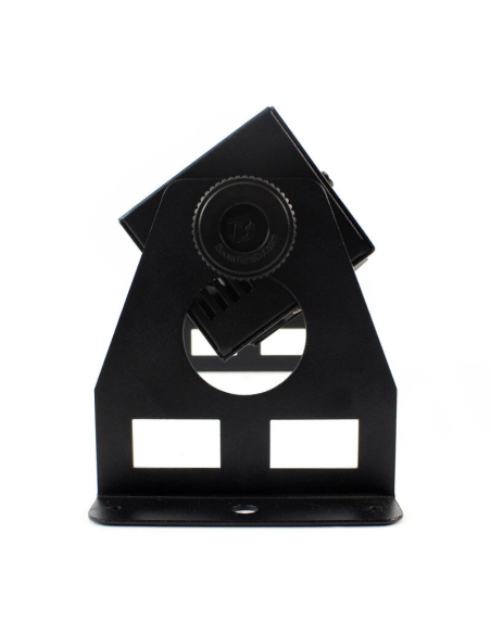 BOOMTONE DJ Super babybar black - Barre de LED ultra-compacte
