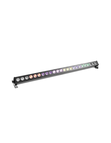 BOOMTONE DJ COLORPIX 24X3W RGB - Barre de LED lumineuse 24x3W