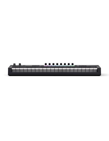 NOVATION LAUNCHKEY-37-MK4 – Clavier maître 37 | Sonopro
