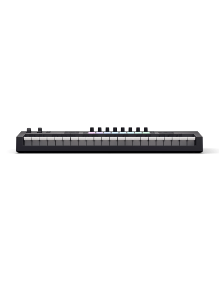 NOVATION LAUNCHKEY-37-MK4 – Clavier maître 37 | Sonopro