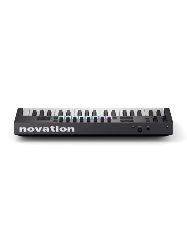NOVATION LAUNCHKEY-37-MK4 – Clavier maître 37 | Sonopro
