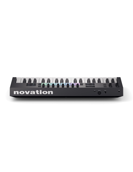 NOVATION LAUNCHKEY-37-MK4 – Clavier maître 37 | Sonopro
