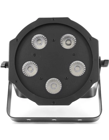 Boomtone DJ Flat par 5x5w 4in1 - Par Led