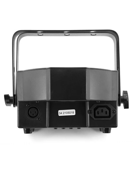 Boomtone DJ Flat par 5x5w 4in1 - Par Led