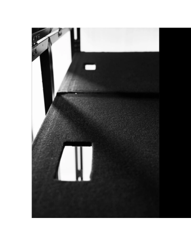 BOOMTONE DJ – DJ Stand Pro White | Sonopro