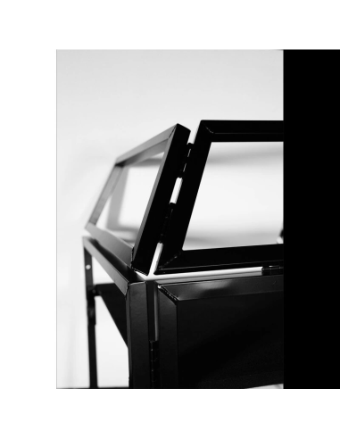 BOOMTONE DJ – DJ Stand Pro White | Sonopro