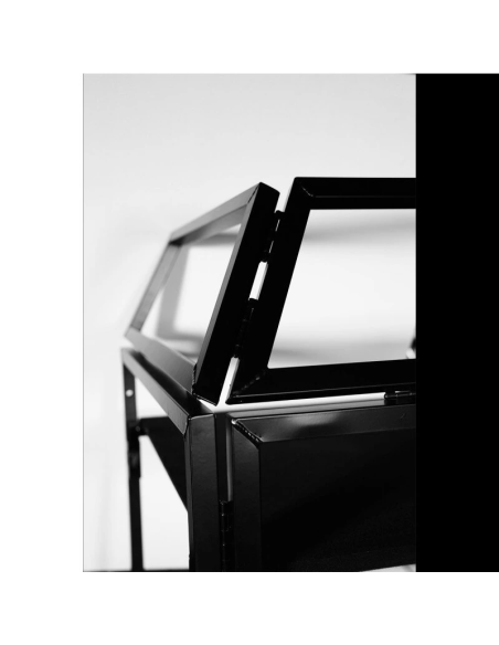 BOOMTONE DJ – DJ Stand Pro White | Sonopro