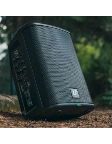 BoomTone DJ GoSound 800 – Enceinte portable sur batterie
