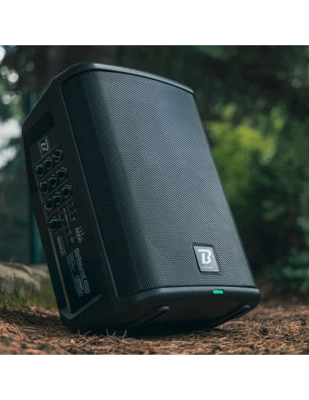 BoomTone DJ GoSound 800 – Enceinte portable sur batterie