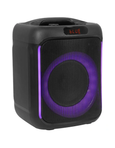 BOOMTONE DJ CUBE 200 – Enceinte Portable Karaoké Bluetooth 200W 2