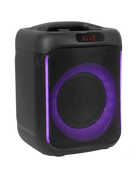 BOOMTONE DJ CUBE 200 – Enceinte Portable Karaoké | Sonopro