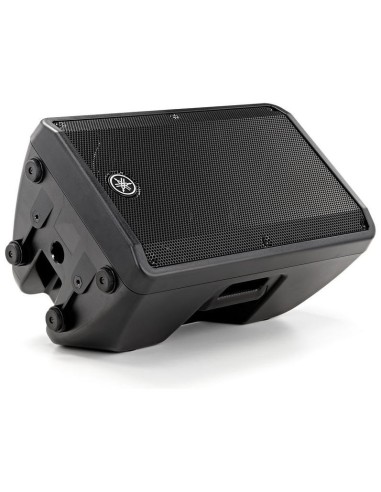 Yamaha DBR12 – Enceinte amplifiée 1000 W 12 pouces