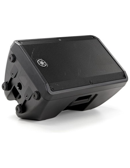 Yamaha DBR12 – Enceinte amplifiée 1000 W 12 pouces