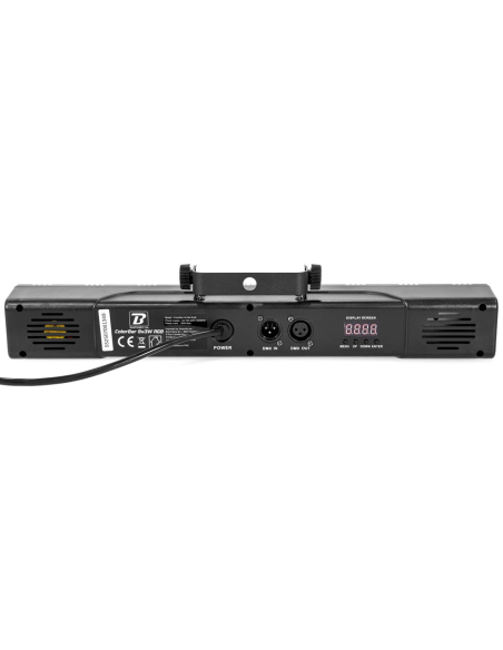 BOOMTONE DJ COLORBAR 9X3W RGB – Barre LED RGB | Sonopro