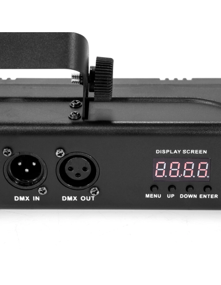 BOOMTONE DJ COLORBAR 9X3W RGB – Barre LED RGB | Sonopro