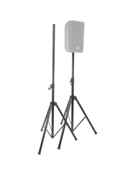 PLUGGER ST200 SPEAKER – Pack de 2 pieds | Sonopro