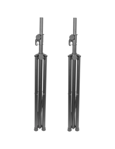 PLUGGER ST200 SPEAKER – Pack de 2 pieds | Sonopro