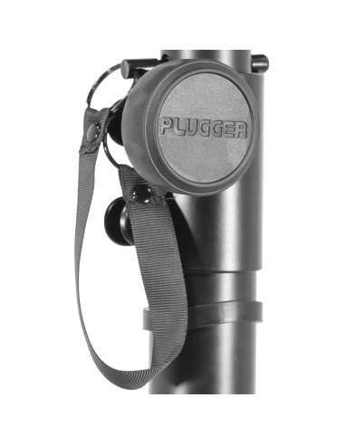 PLUGGER ST200 SPEAKER – Pack de 2 pieds | Sonopro